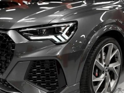 Audi RS Q3 RSQ3 Sportback 400cv Quattro   - 13