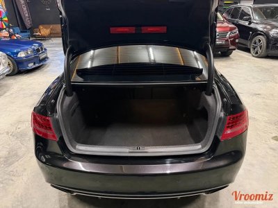 Audi RS5 coupe 42 fsi 450 quattro s-tronic bva   - 7