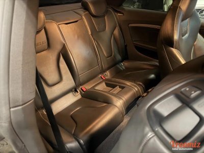 Audi RS5 coupe 42 fsi 450 quattro s-tronic bva   - 8