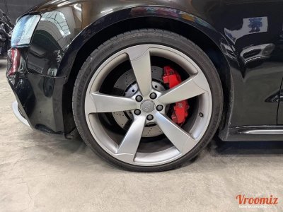 Audi RS5 coupe 42 fsi 450 quattro s-tronic bva   - 10