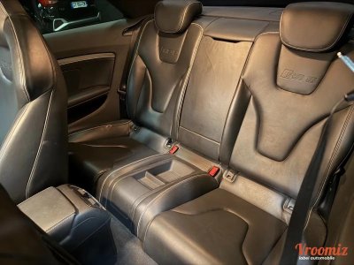 Audi RS5 coupe 42 fsi 450 quattro s-tronic bva   - 15