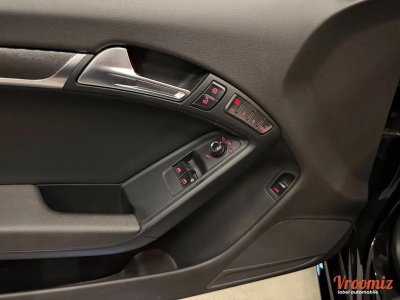 Audi RS5 coupe 42 fsi 450 quattro s-tronic bva   - 16