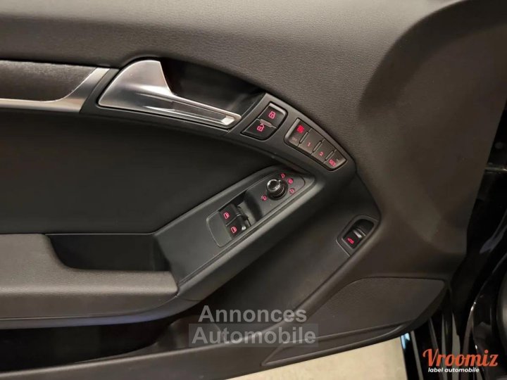 Audi RS5 coupe 42 fsi 450 quattro s-tronic bva - 16