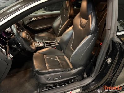 Audi RS5 coupe 42 fsi 450 quattro s-tronic bva   - 18