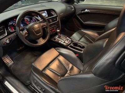 Audi RS5 coupe 42 fsi 450 quattro s-tronic bva   - 19