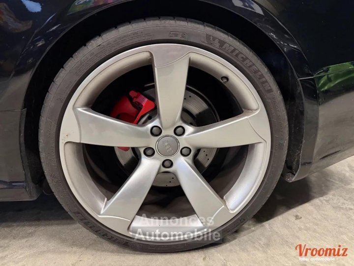 Audi RS5 coupe 42 fsi 450 quattro s-tronic bva - 20