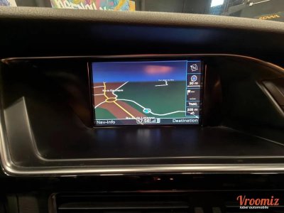 Audi RS5 coupe 42 fsi 450 quattro s-tronic bva   - 22