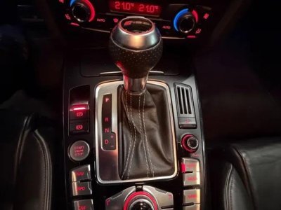 Audi RS5 coupe 42 fsi 450 quattro s-tronic bva   - 23