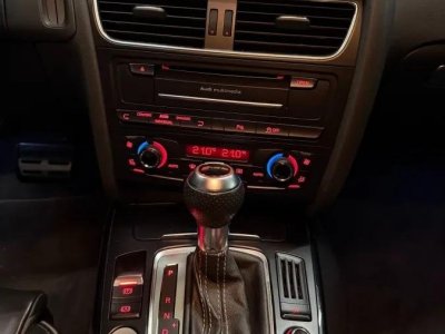 Audi RS5 coupe 42 fsi 450 quattro s-tronic bva   - 24