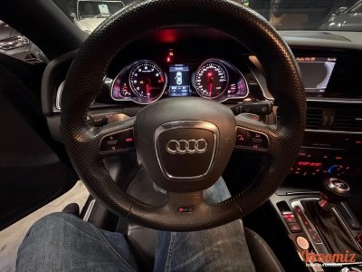 Audi RS5 coupe 42 fsi 450 quattro s-tronic bva   - 25