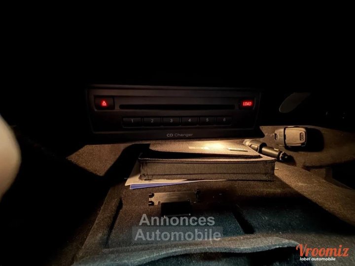 Audi RS5 coupe 42 fsi 450 quattro s-tronic bva - 27