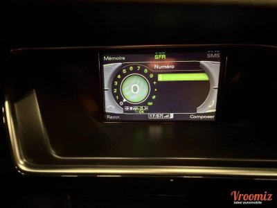 Audi RS5 coupe 42 fsi 450 quattro s-tronic bva   - 30