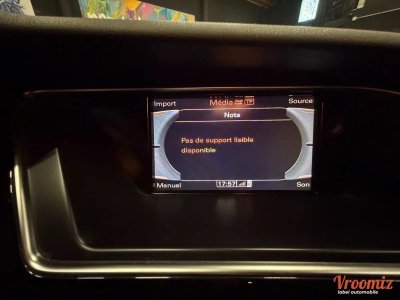 Audi RS5 coupe 42 fsi 450 quattro s-tronic bva   - 31