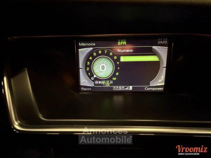 Audi RS5 coupe 42 fsi 450 quattro s-tronic bva - 34