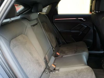 Audi RS Q3 25 TFSI 400 ch S tronic 7   - 12