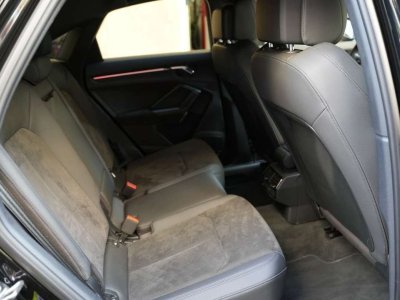 Audi RS Q3 25 TFSI 400 ch S tronic 7   - 13