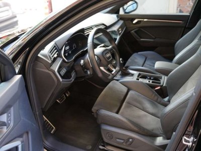 Audi RS Q3 25 TFSI 400 ch S tronic 7   - 15