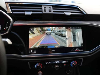 Audi RS Q3 25 TFSI 400 ch S tronic 7   - 16