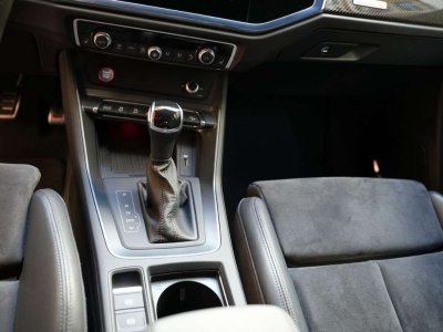 Audi RS Q3 25 TFSI 400 ch S tronic 7   - 17