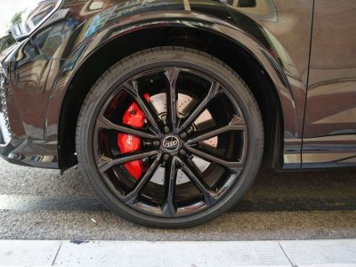 Audi RS Q3 25 TFSI 400 ch S tronic 7   - 18