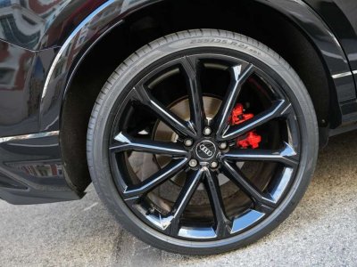 Audi RS Q3 25 TFSI 400 ch S tronic 7   - 20