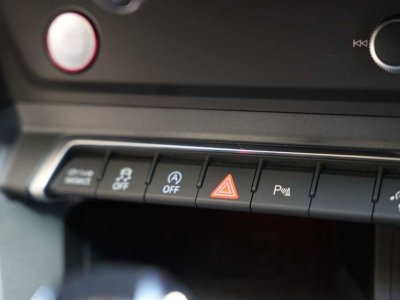 Audi RS Q3 25 TFSI 400 ch S tronic 7   - 25