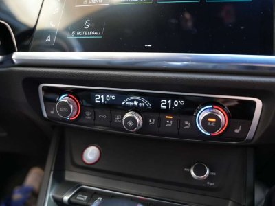 Audi RS Q3 25 TFSI 400 ch S tronic 7   - 26