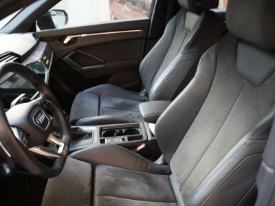 Audi RS Q3 25 TFSI 400 ch S tronic 7   - 28