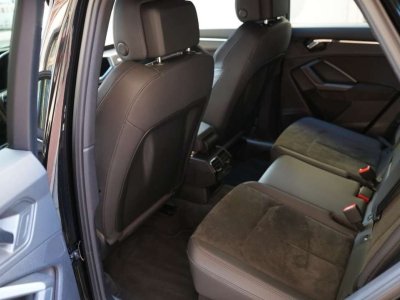Audi RS Q3 25 TFSI 400 ch S tronic 7   - 30