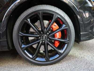 Audi RS Q3 25 TFSI 400 ch S tronic 7   - 31