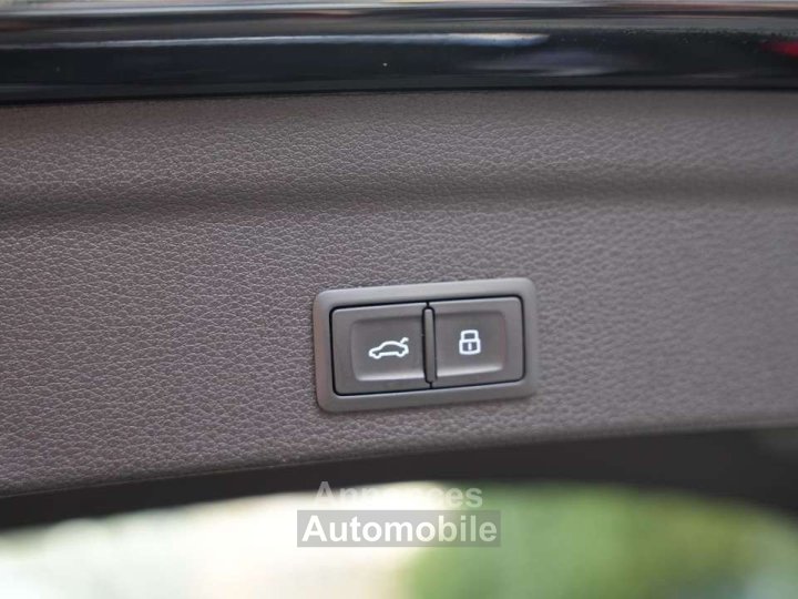 Audi RS Q3 25 TFSI 400 ch S tronic 7 - 32