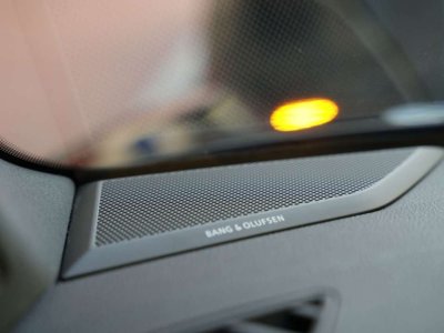 Audi RS Q3 25 TFSI 400 ch S tronic 7   - 34