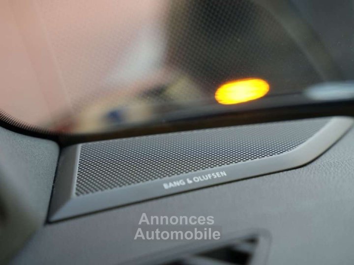 Audi RS Q3 25 TFSI 400 ch S tronic 7 - 34