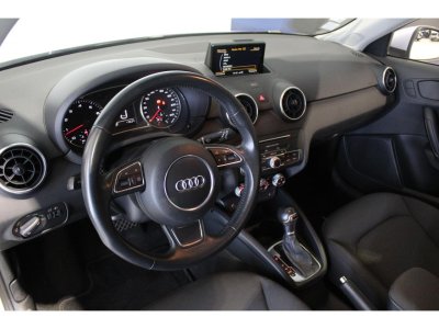 Audi A1 Sportback 14 TFSI - 125 - BV S-Tronic S line PHASE 2   - 9