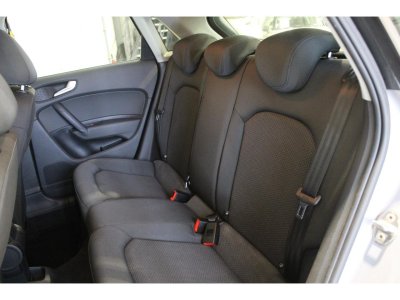 Audi A1 Sportback 14 TFSI - 125 - BV S-Tronic S line PHASE 2   - 12