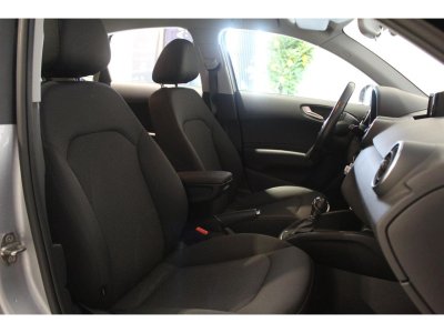 Audi A1 Sportback 14 TFSI - 125 - BV S-Tronic S line PHASE 2   - 14