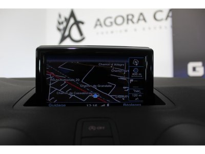 Audi A1 Sportback 14 TFSI - 125 - BV S-Tronic S line PHASE 2   - 19