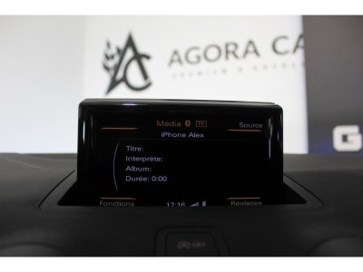 Audi A1 Sportback 14 TFSI - 125 - BV S-Tronic S line PHASE 2   - 20