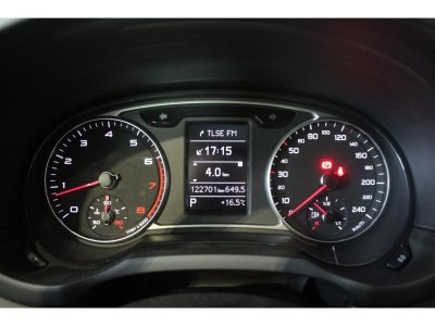 Audi A1 Sportback 14 TFSI - 125 - BV S-Tronic S line PHASE 2   - 21