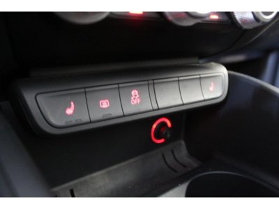 Audi A1 Sportback 14 TFSI - 125 - BV S-Tronic S line PHASE 2   - 23