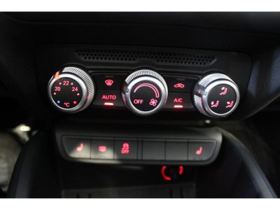 Audi A1 Sportback 14 TFSI - 125 - BV S-Tronic S line PHASE 2   - 24