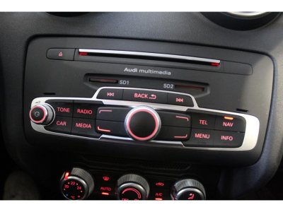 Audi A1 Sportback 14 TFSI - 125 - BV S-Tronic S line PHASE 2   - 25