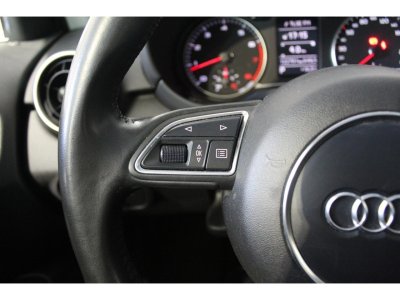 Audi A1 Sportback 14 TFSI - 125 - BV S-Tronic S line PHASE 2   - 26