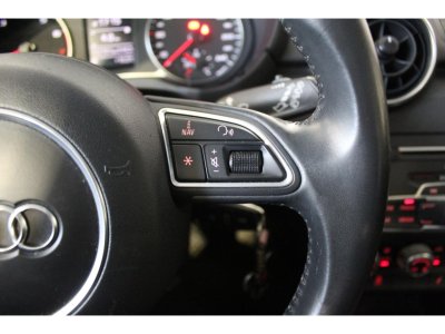 Audi A1 Sportback 14 TFSI - 125 - BV S-Tronic S line PHASE 2   - 27