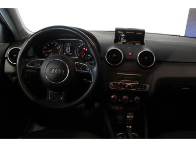Audi A1 Sportback 14 TFSI - 125 - BV S-Tronic S line PHASE 2   - 28
