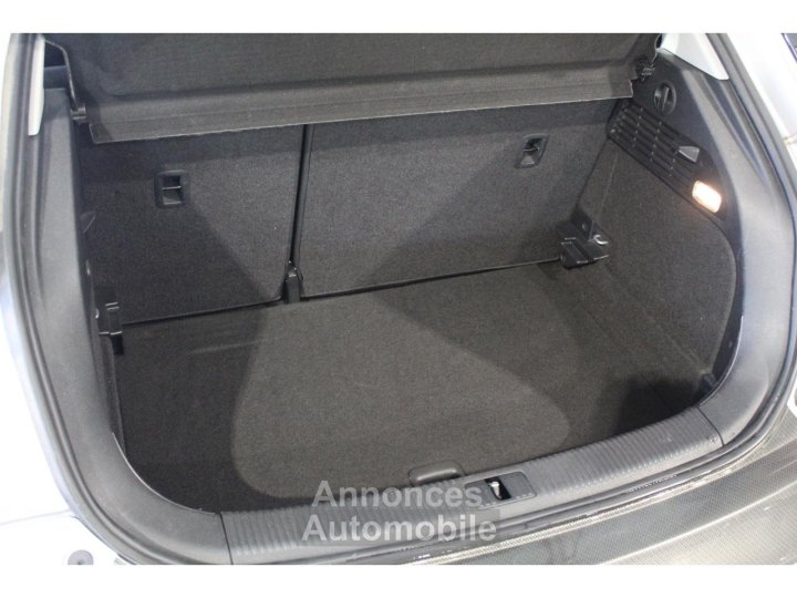 Audi A1 Sportback 14 TFSI - 125 - BV S-Tronic S line PHASE 2 - 31
