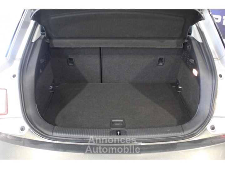 Audi A1 Sportback 14 TFSI - 125 - BV S-Tronic S line PHASE 2 - 32