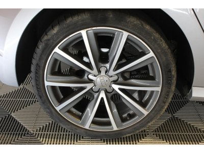 Audi A1 Sportback 14 TFSI - 125 - BV S-Tronic S line PHASE 2   - 33