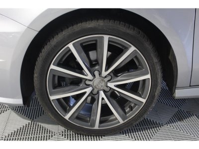 Audi A1 Sportback 14 TFSI - 125 - BV S-Tronic S line PHASE 2   - 34