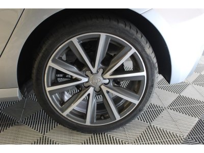 Audi A1 Sportback 14 TFSI - 125 - BV S-Tronic S line PHASE 2   - 35